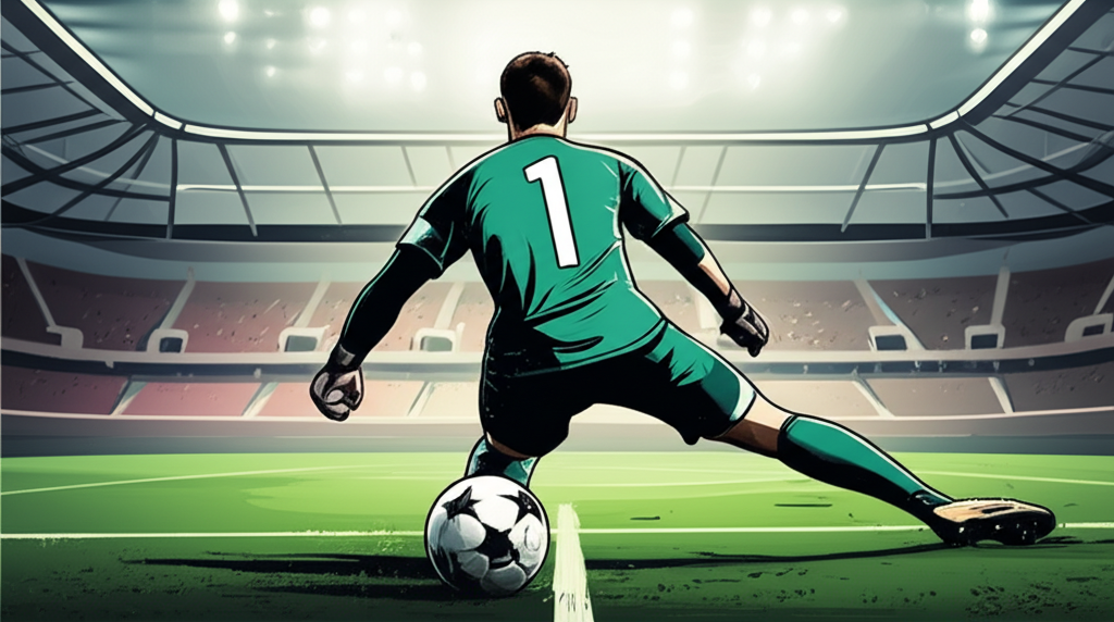 5 Penjaga Gawang Legendaris yang Mengubah Cara Kita Melihat Pertahanan