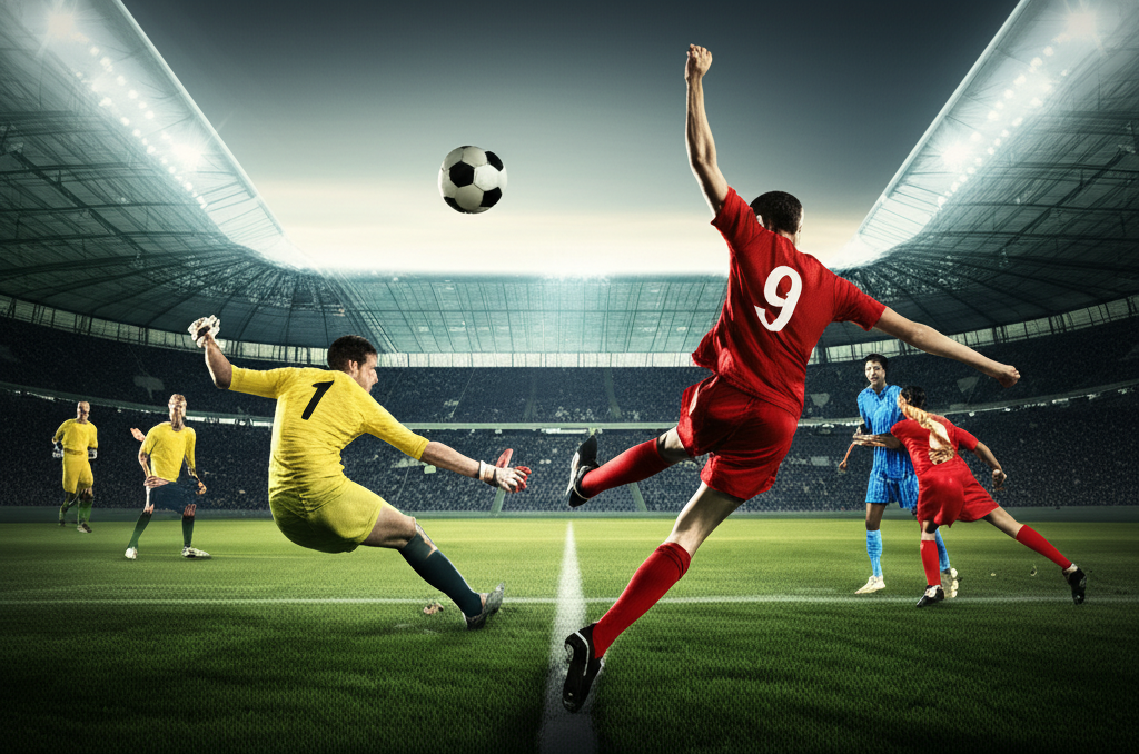 MVP BOLA: Rahasia Piala Dunia 2025 yang Membuat Semua Terpana