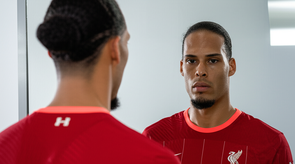 Audit Kinerja Distribusi ‘Berkacalah’ oleh Van Dijk