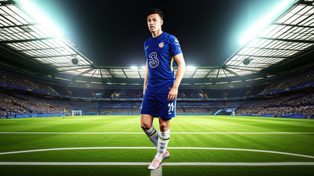 Chelsea Serius di Carabao Cup, Maresca: Setiap Trofi Itu Penting