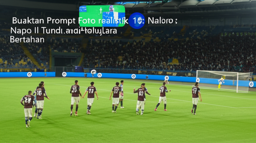 Torino Vs Napoli: Il Toro Tundukkan Juara Bertahan