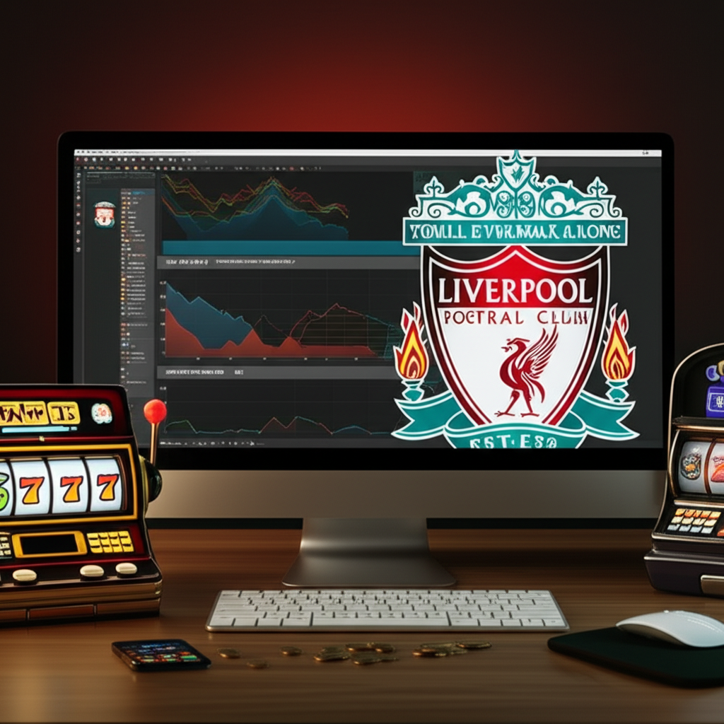 Audit Ringkasan Meme Slot Liverpool: Potensi Bangkit atau Kian Terhimpit
