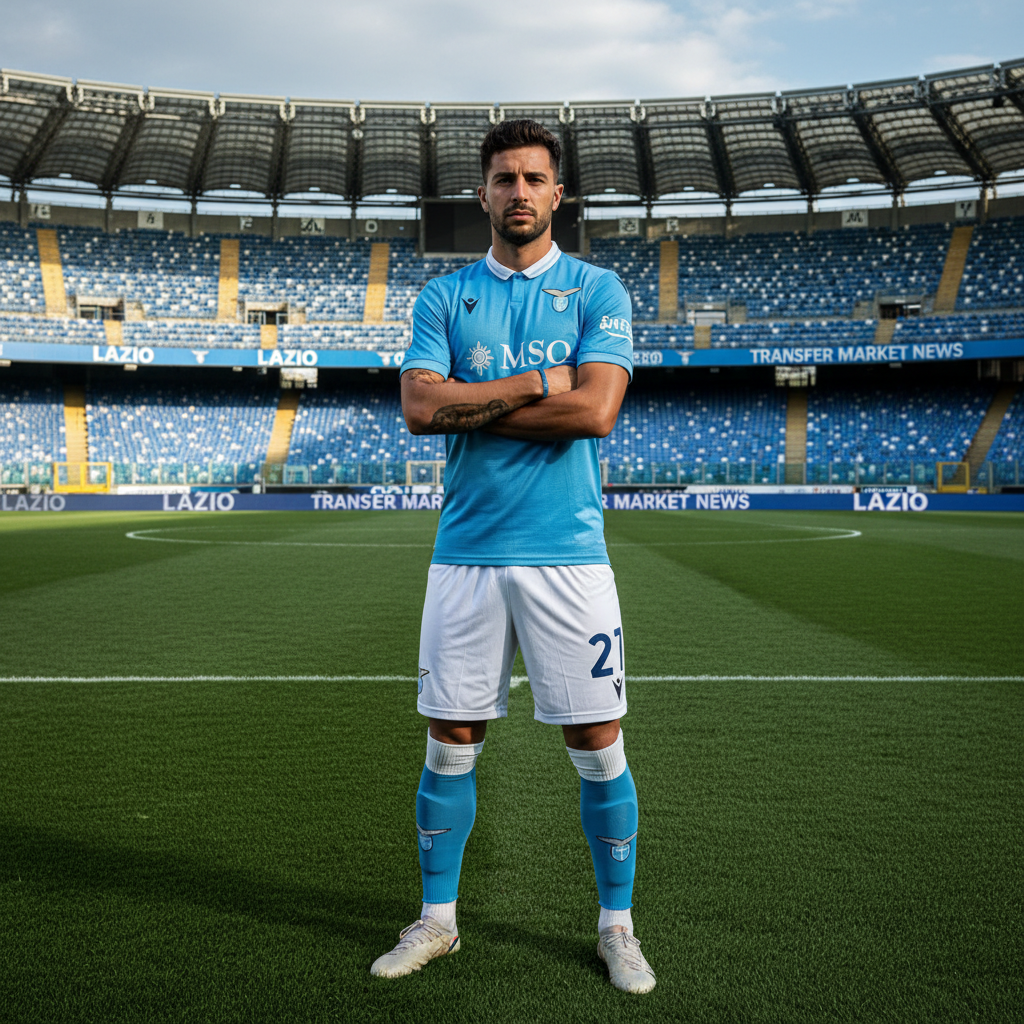 Audit Kinerja Transfer Insigne ke Lazio Setelah 5 Bulan Tanpa Klub