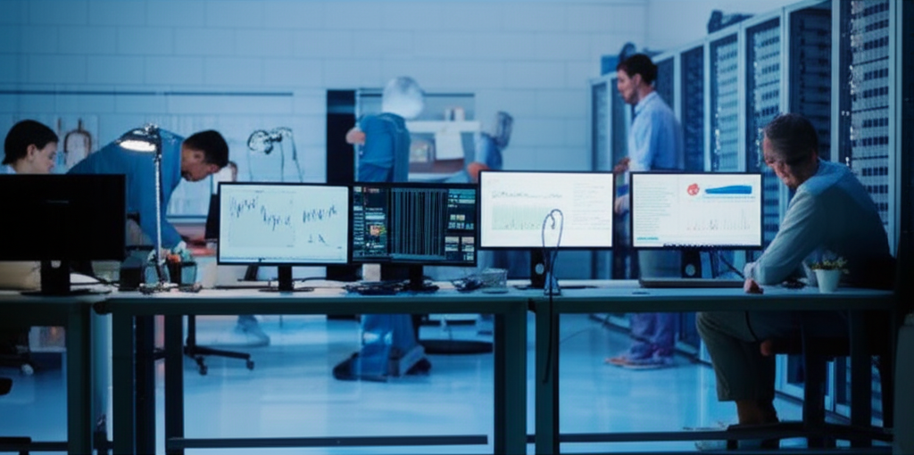 Audit Usai Sapu Bersih: Evaluasi Si Ular dan Keempat Raksasa