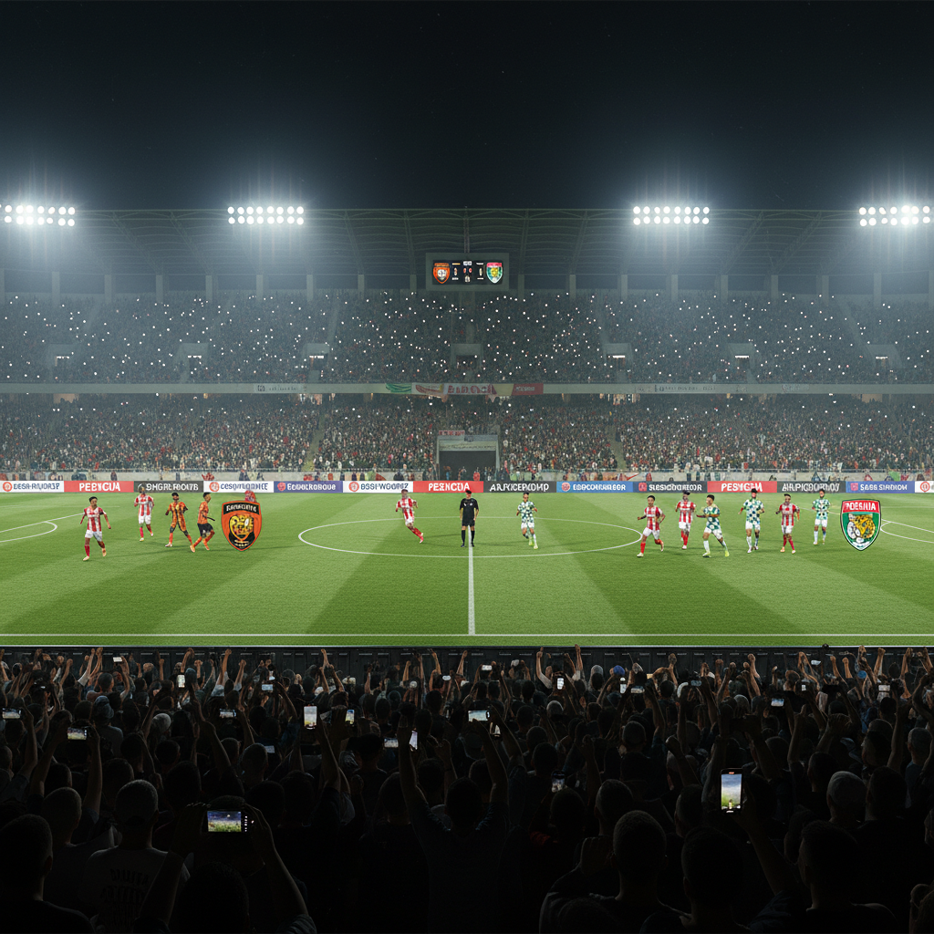 Jadwal Super League Hari Ini: Persijap Vs Semen Padang, Persija Vs Persik