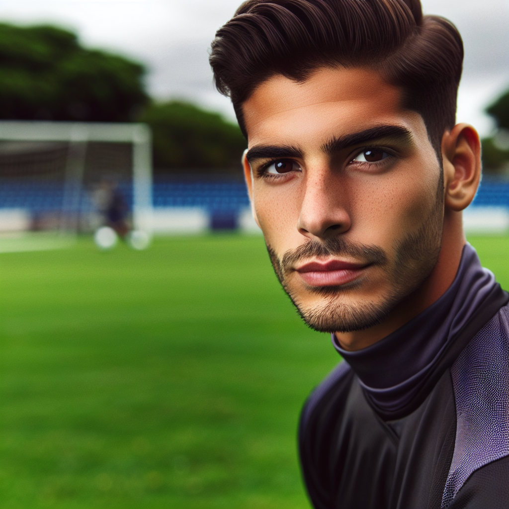 Audit Internal: Mentalitas Antony Dibandingkan dengan Ronaldo