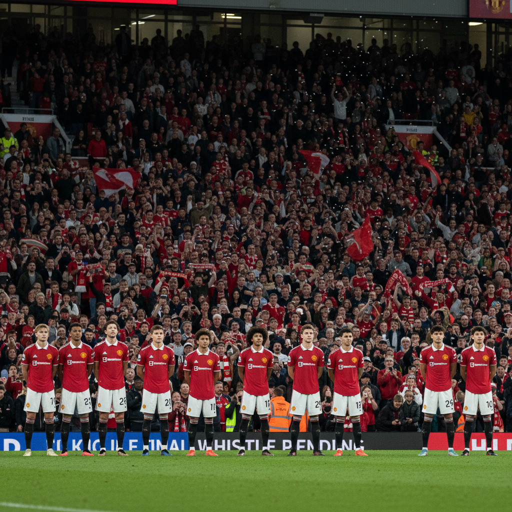 Audit Kinerja Manchester United: Clean Sheet Akhir Musim 2024/2025