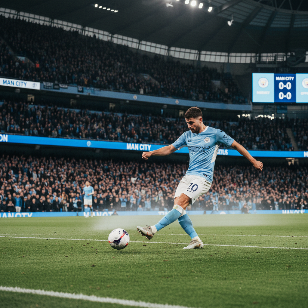 Top Skor Liga Inggris: Erling Haaland Masih di Puncak